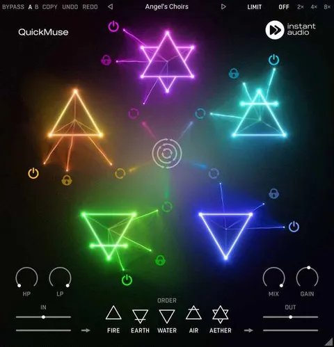 QuickMuse