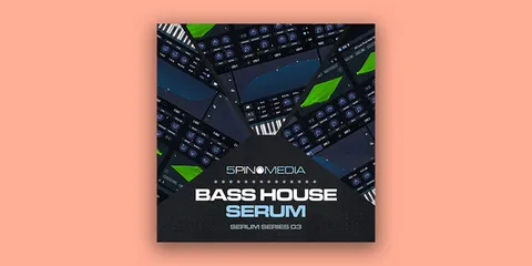 Bass House Serum
