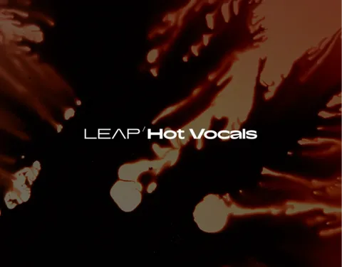 Leap Expansion - Hot Vocals
