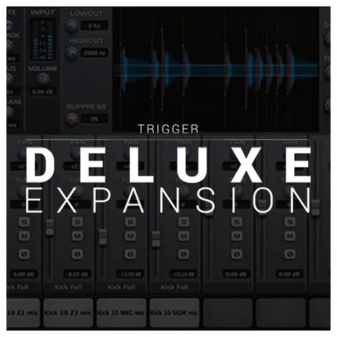 TRIGGER 2 Deluxe Expansion