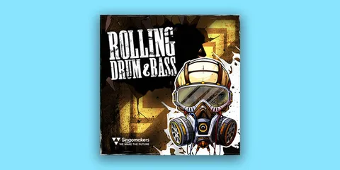 Rolling DnB