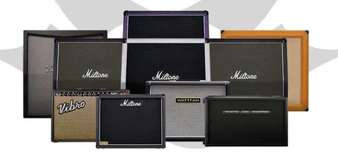 Blues Masters | DynIR Cabinet Collection