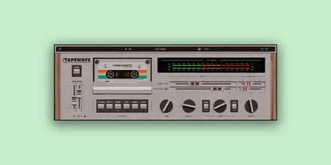 Tapewave