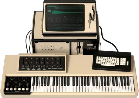 CMI V