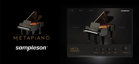 MetaPiano