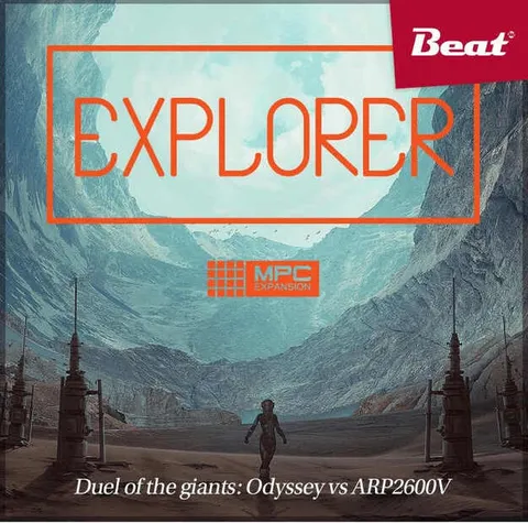 MPC Expansion: Explorer