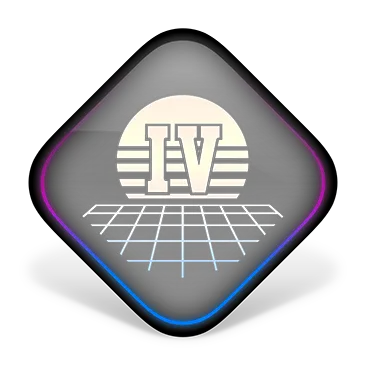 VPS Avenger 2 Expansion - Synthwave IV