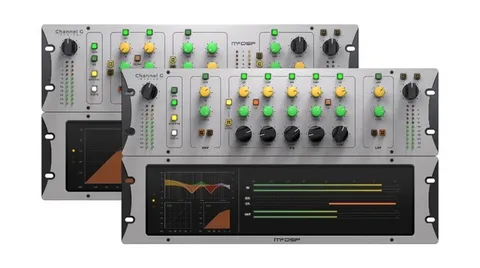 Channel G Surround HD v7