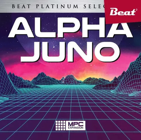 MPC Expansion: Alpha Juno