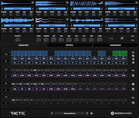 Tactic 2