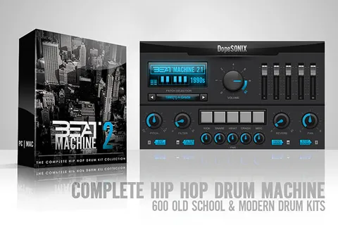 Beat Machine 2