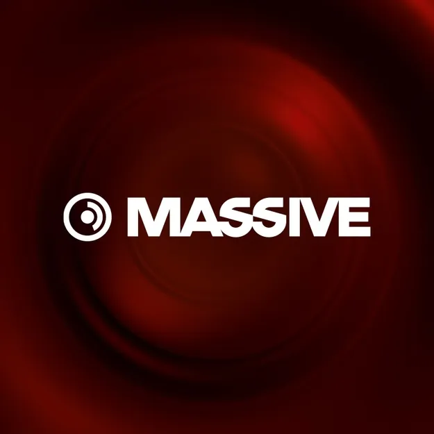 MASSIVE by Native Instruments wavetable synth plugin interface