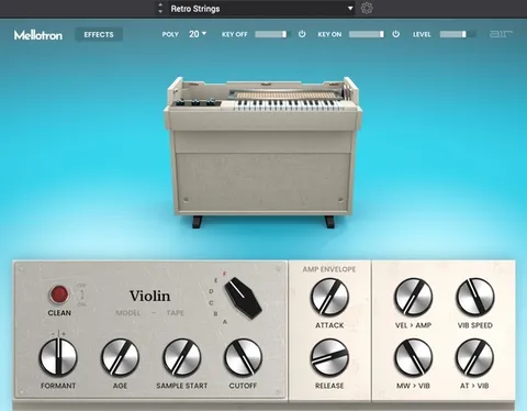 Mellotron
