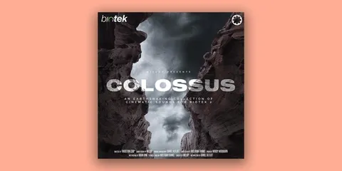 Colossus Expansion Pack for BioTek