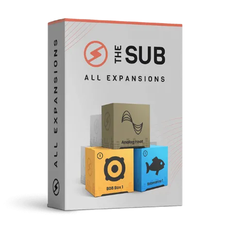 The Sub All Expansions Bundle