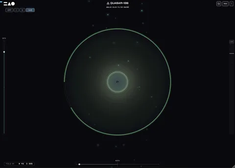 QUASAR-106