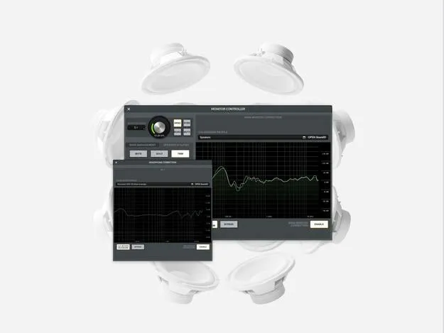 SoundID Reference for Multichannel and Apollo Monitor Correction Add-on bundle by Sonarworks