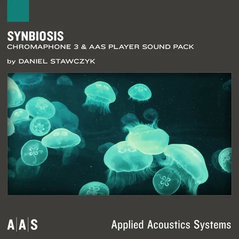 Synbiosis Chromaphone 3 Sound Bank