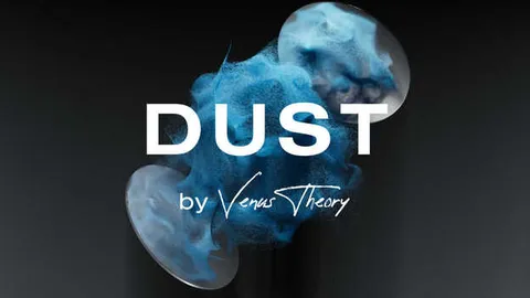 Dust (CUBE Expansion)
