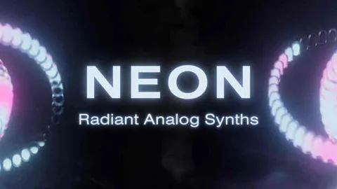 Neon (CUBE Expansion)