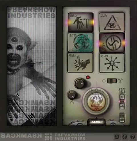 BACKMASK
