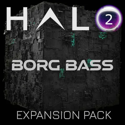HALO-2 Expansion: BORG BASS