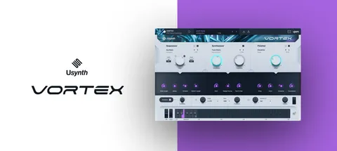 Usynth VORTEX