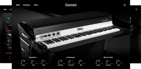 Gemini