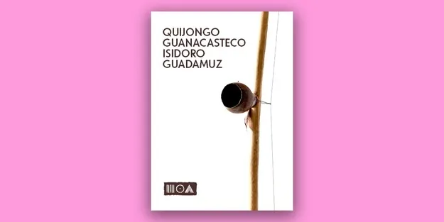 Quijongo Guanacasteco Isidoro Guadamuz Kontakt instrument by Sounds of the Earth