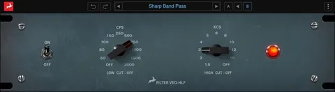 VEQ-HLF