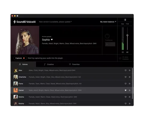 SoundID VoiceAI Perpetual License Key