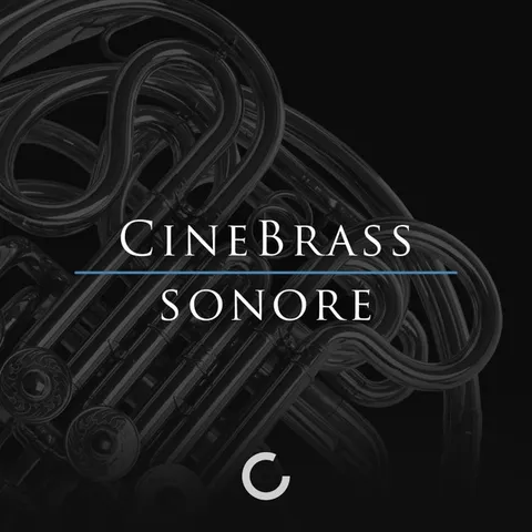 CineBrass Sonore