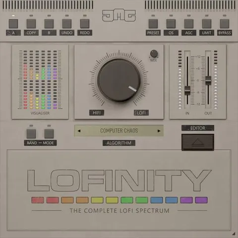 Lofinity