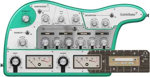 QuickBass