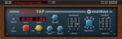 PrimalTap