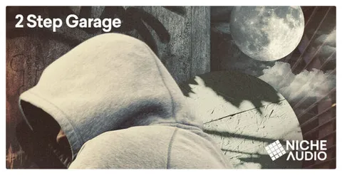 2 Step Garage