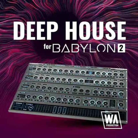 Deep House for Babylon 2