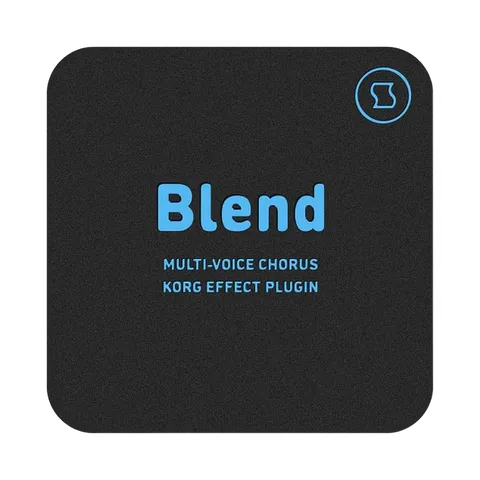 KorgBlend