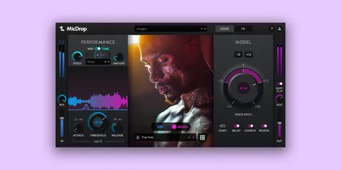 MicDrop Suite