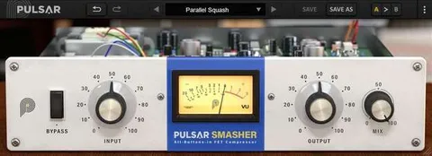Smasher