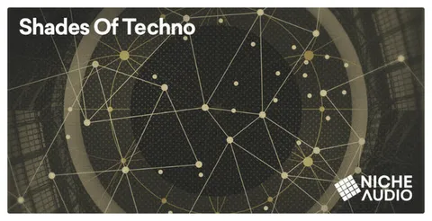 Shades Of Techno