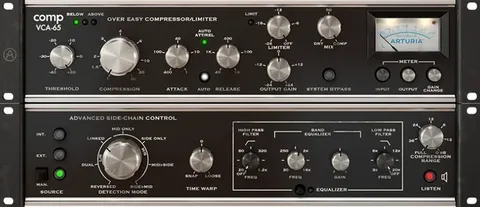 Comp VCA-65