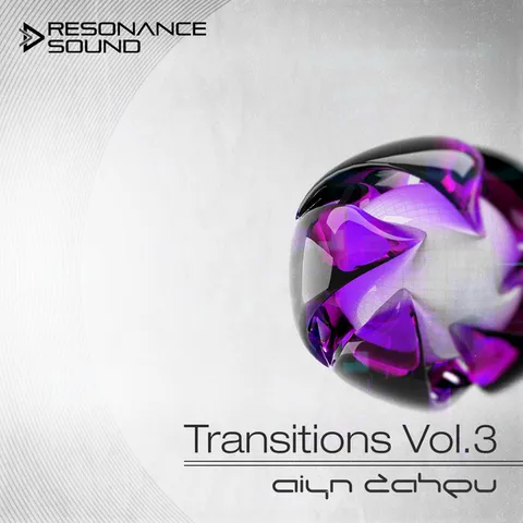 AZS Transitions Vol.3 for Diva