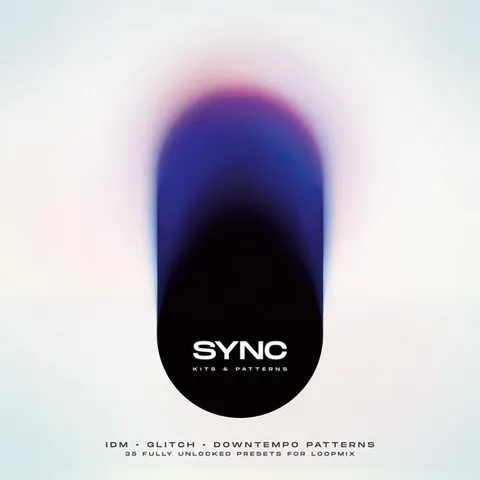 Loopmix Expansion: SYNC
