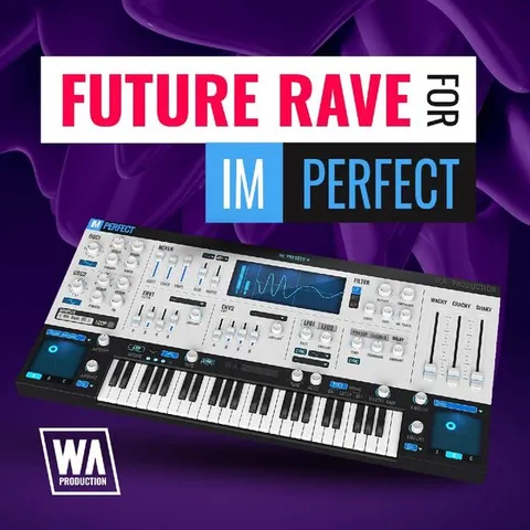 Future Rave for ImPerfect