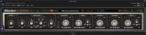 V-Rack