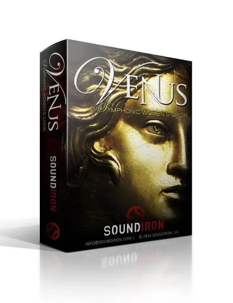 Venus Symphonic Women's Choir