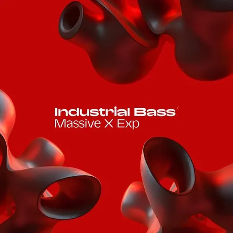 Massive X Expansion - Industrial Bass