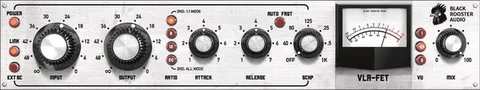 VLA-FET