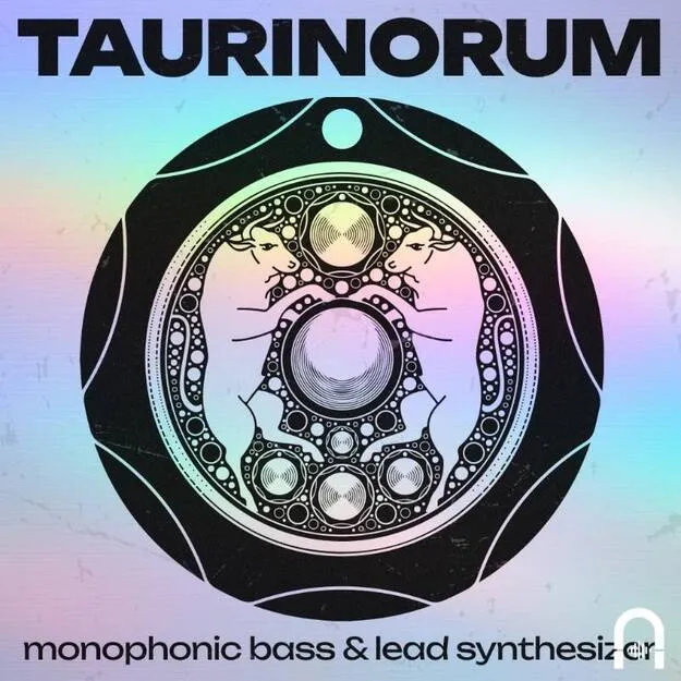 Taurinorum Expansion Pack preset artwork for Attracktive